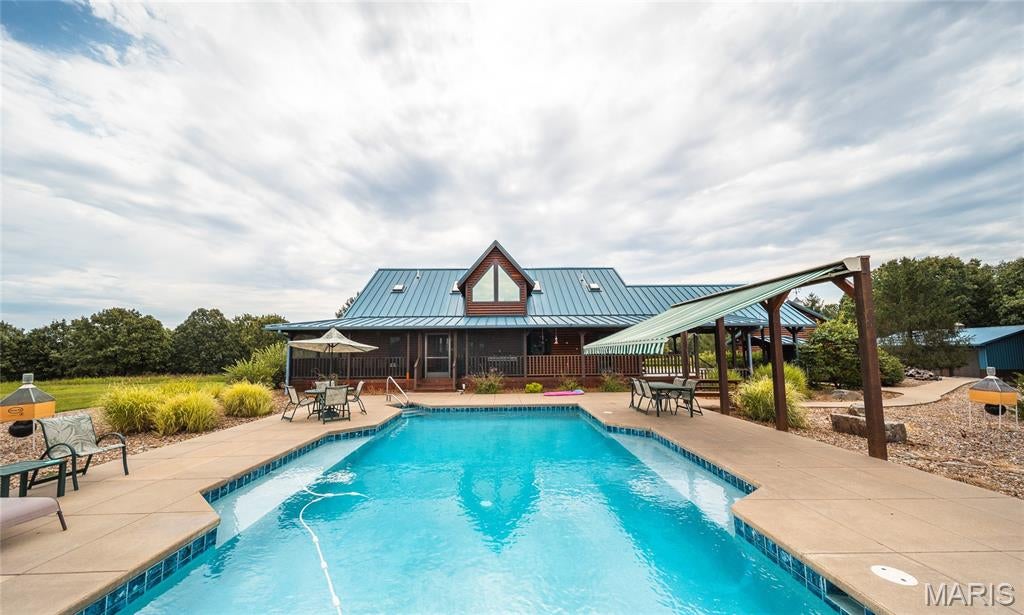 Meadow Brook Add - Farm
