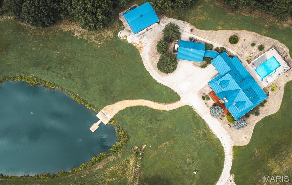 Meadow Brook Add - Farm
