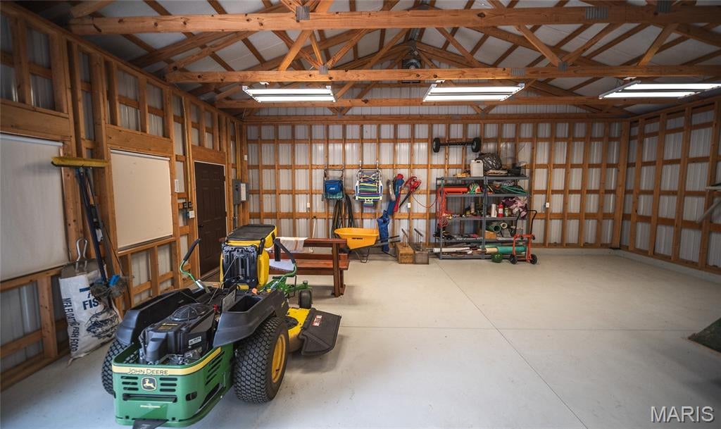 Meadow Brook Add - Farm
