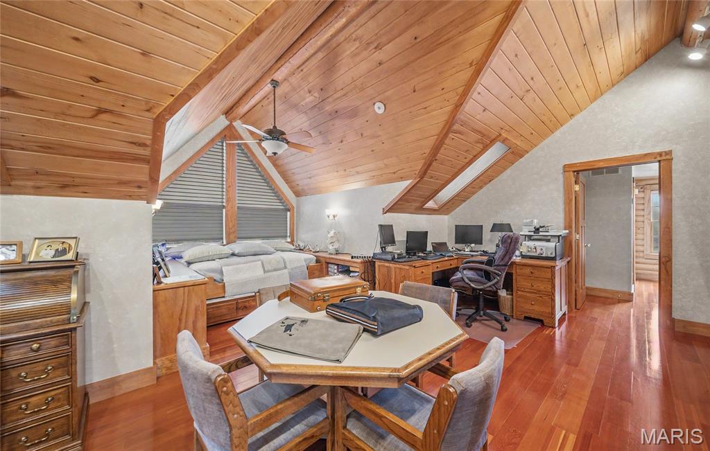 Meadow Brook Add - Farm