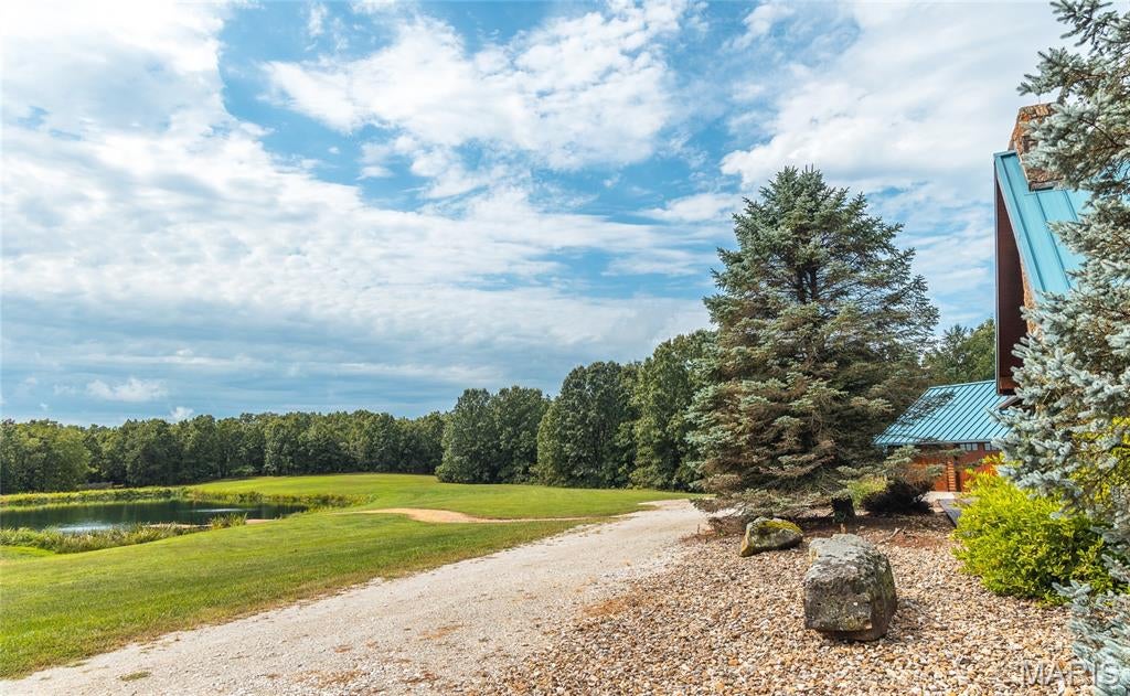 Meadow Brook Add - Farm