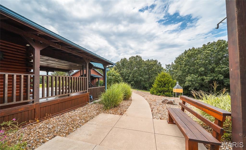 Meadow Brook Add - Farm