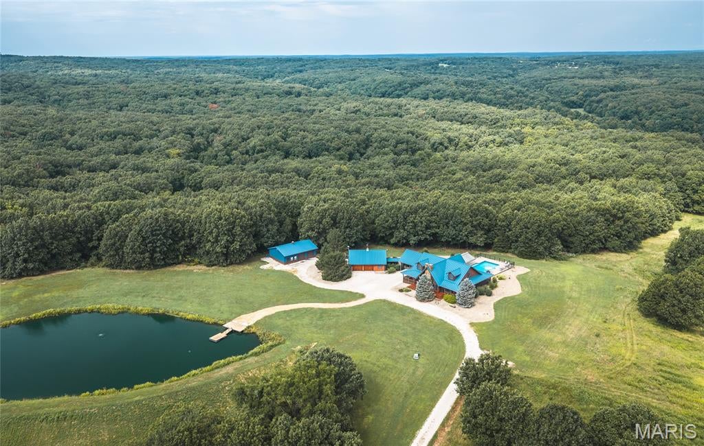 Meadow Brook Add - Farm