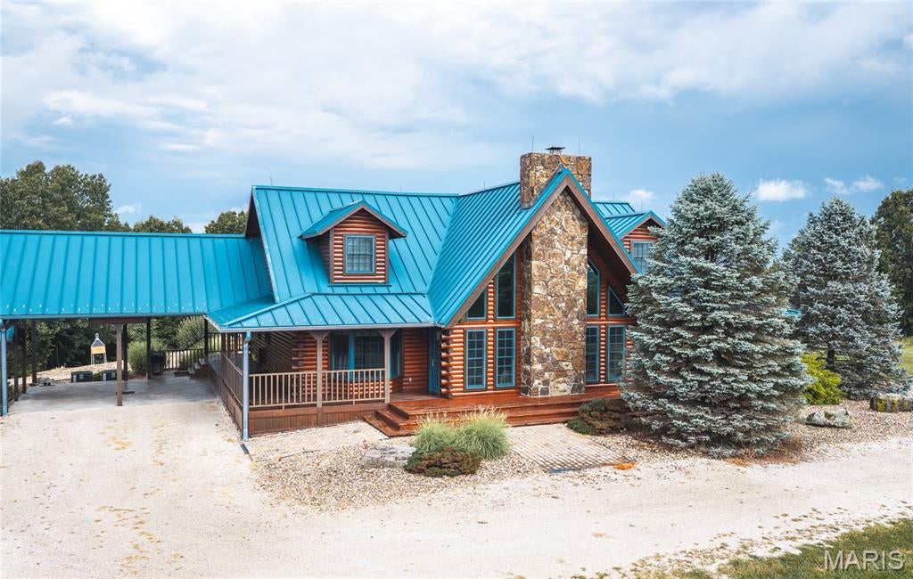 Meadow Brook Add - Farm