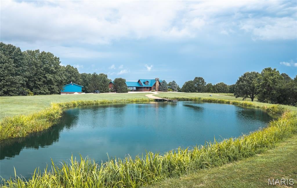 Meadow Brook Add - Farm