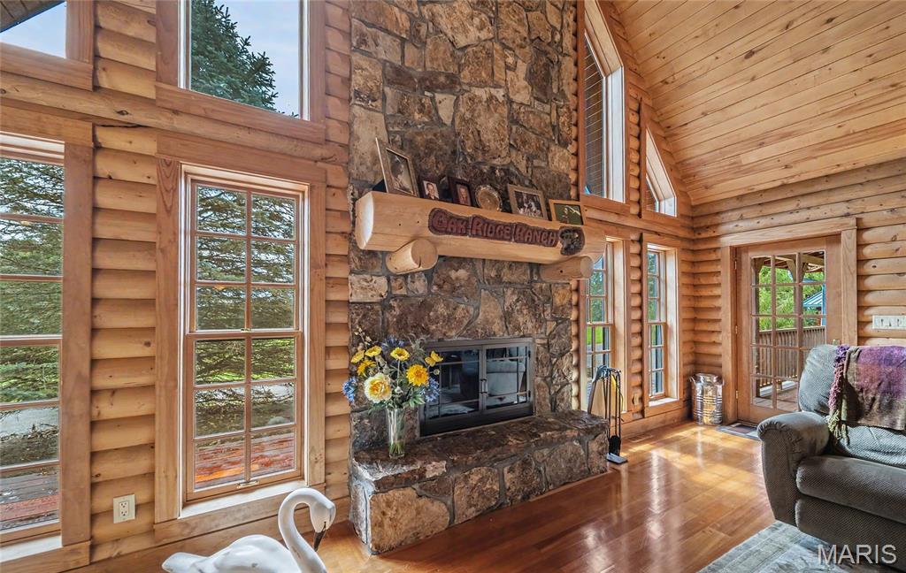 Meadow Brook Add - Farm