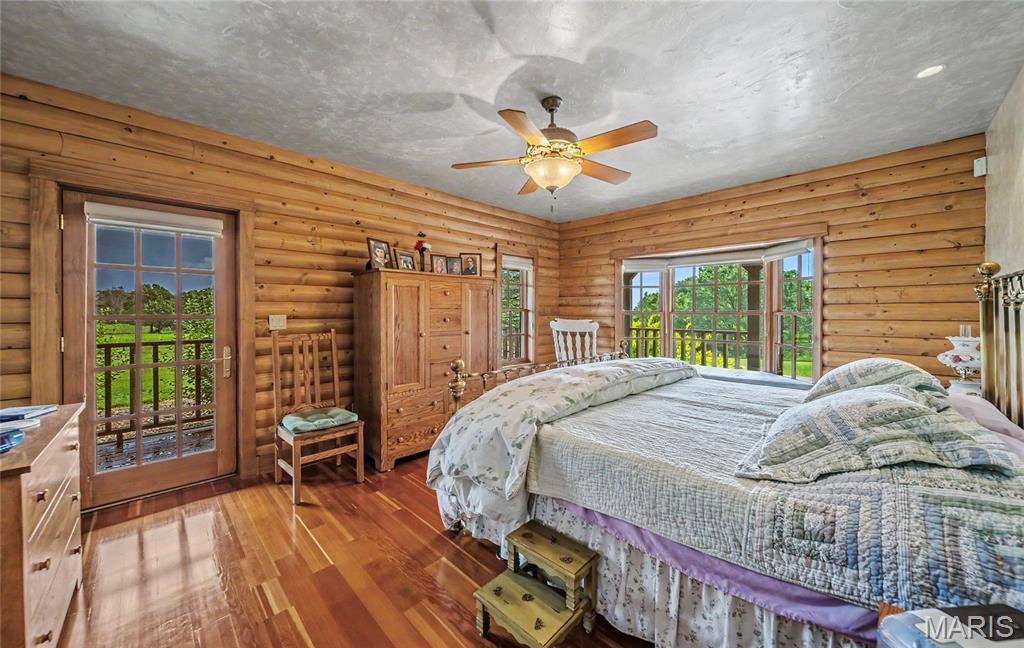 Meadow Brook Add - Farm