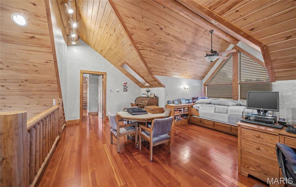 Meadow Brook Add - Farm