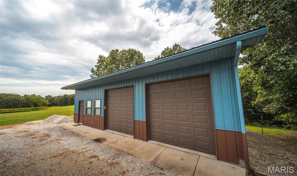 Meadow Brook Add - Farm