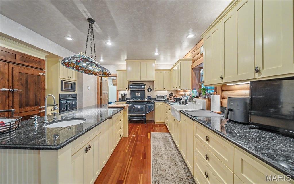Meadow Brook Add - Farm