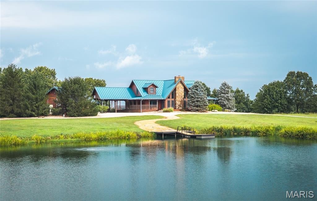 Meadow Brook Add - Farm