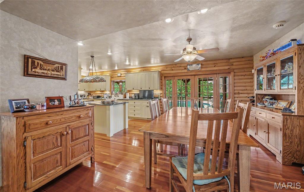 Meadow Brook Add - Farm
