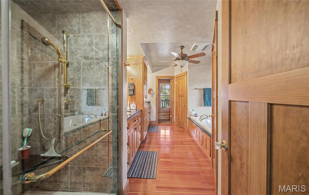 Meadow Brook Add - Farm