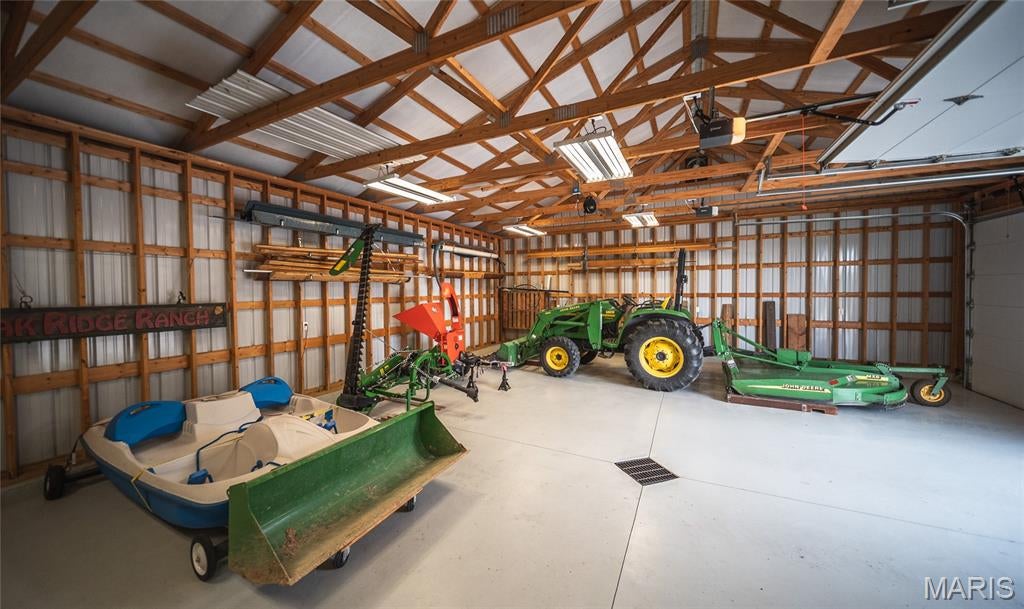 Meadow Brook Add - Farm