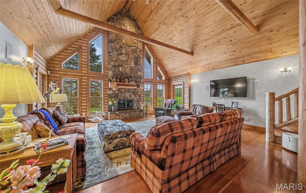 Meadow Brook Add - Farm