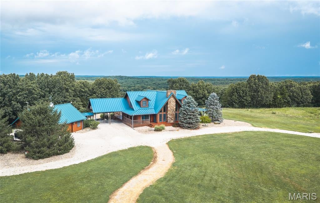 Meadow Brook Add - Farm