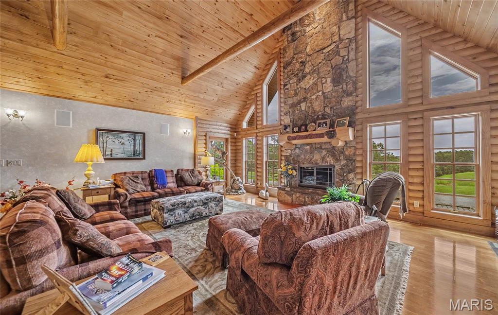 Meadow Brook Add - Farm