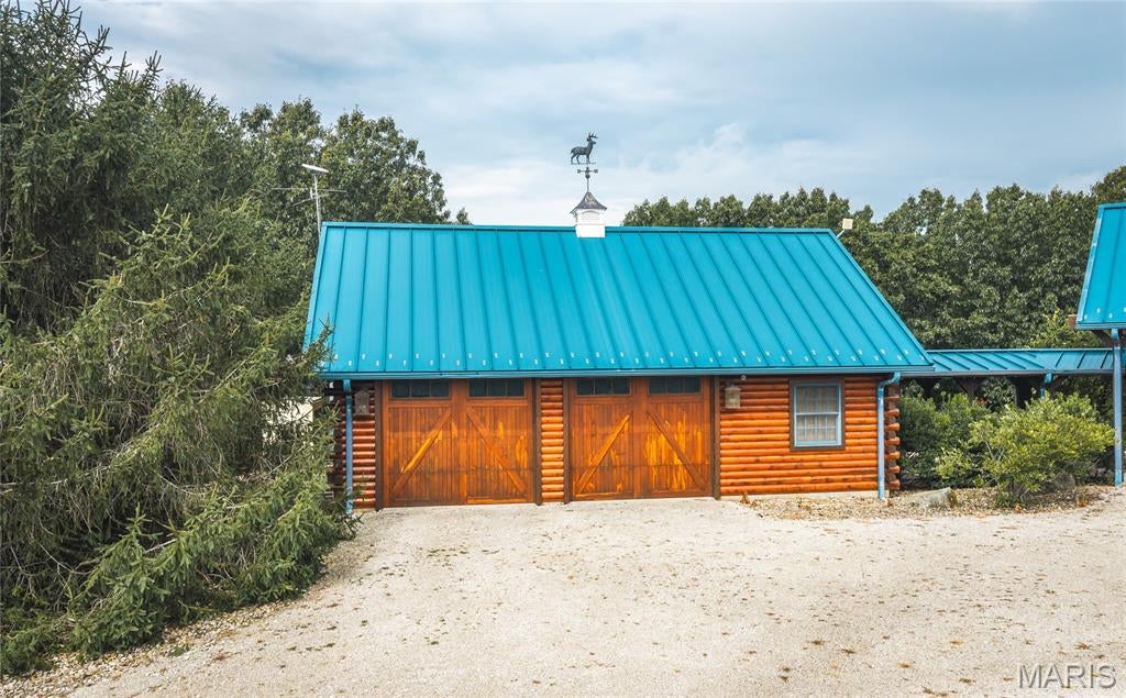 Meadow Brook Add - Farm