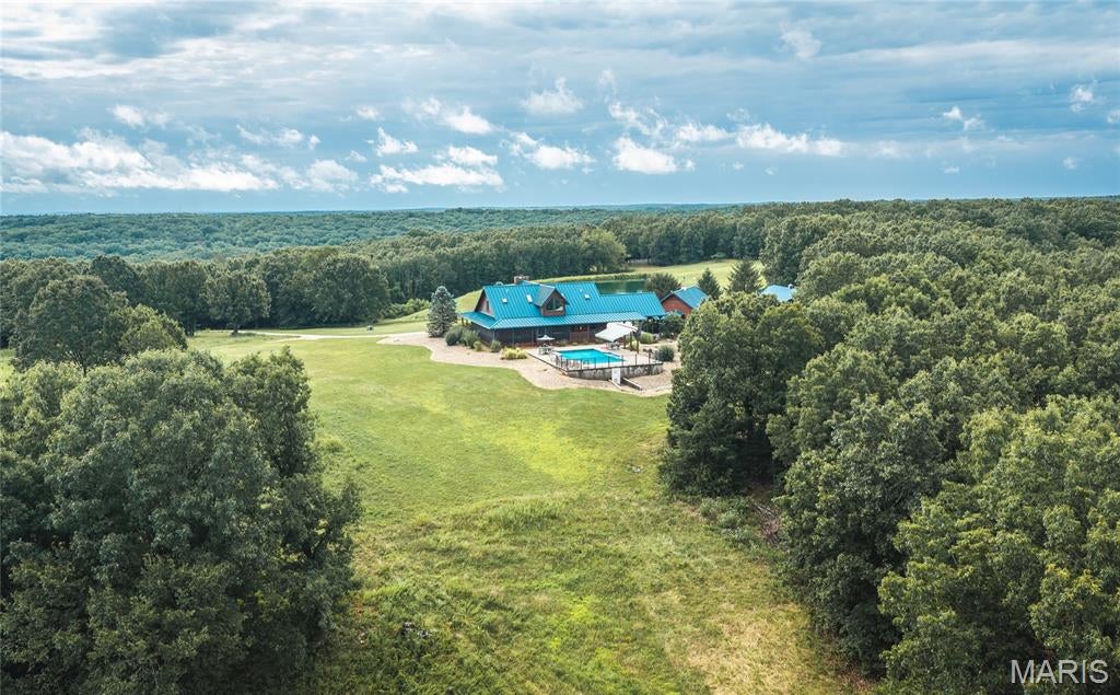 Meadow Brook Add - Farm