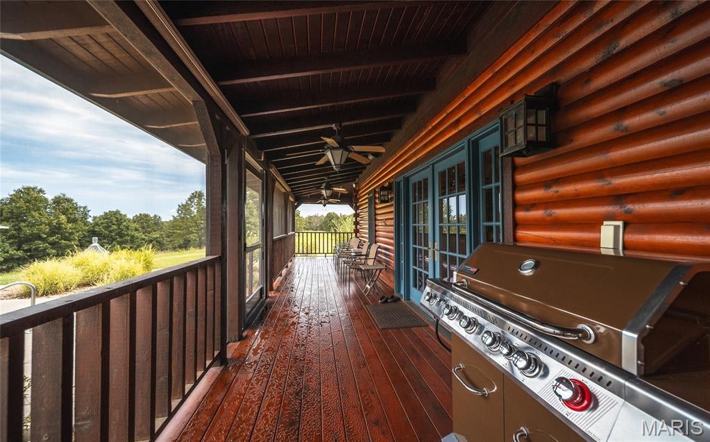 Meadow Brook Add - Farm