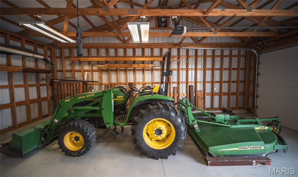 Meadow Brook Add - Farm