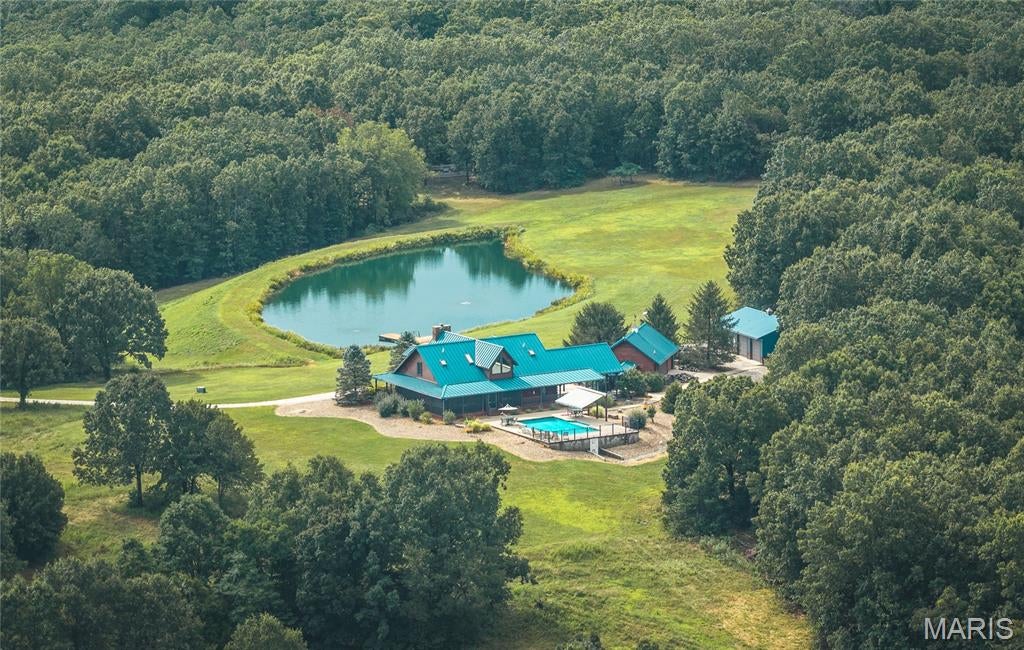 Meadow Brook Add - Farm
