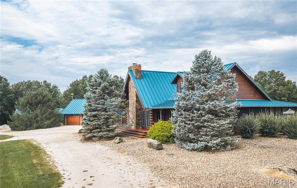 Meadow Brook Add - Farm