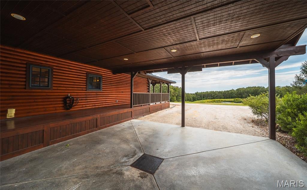 Meadow Brook Add - Farm