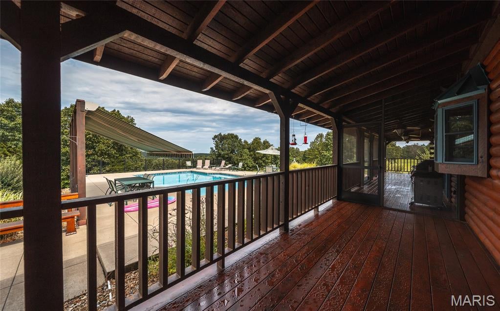 Meadow Brook Add - Farm