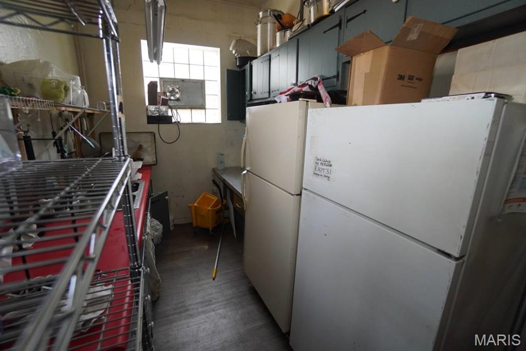 Madison Town - Commercial Sale
