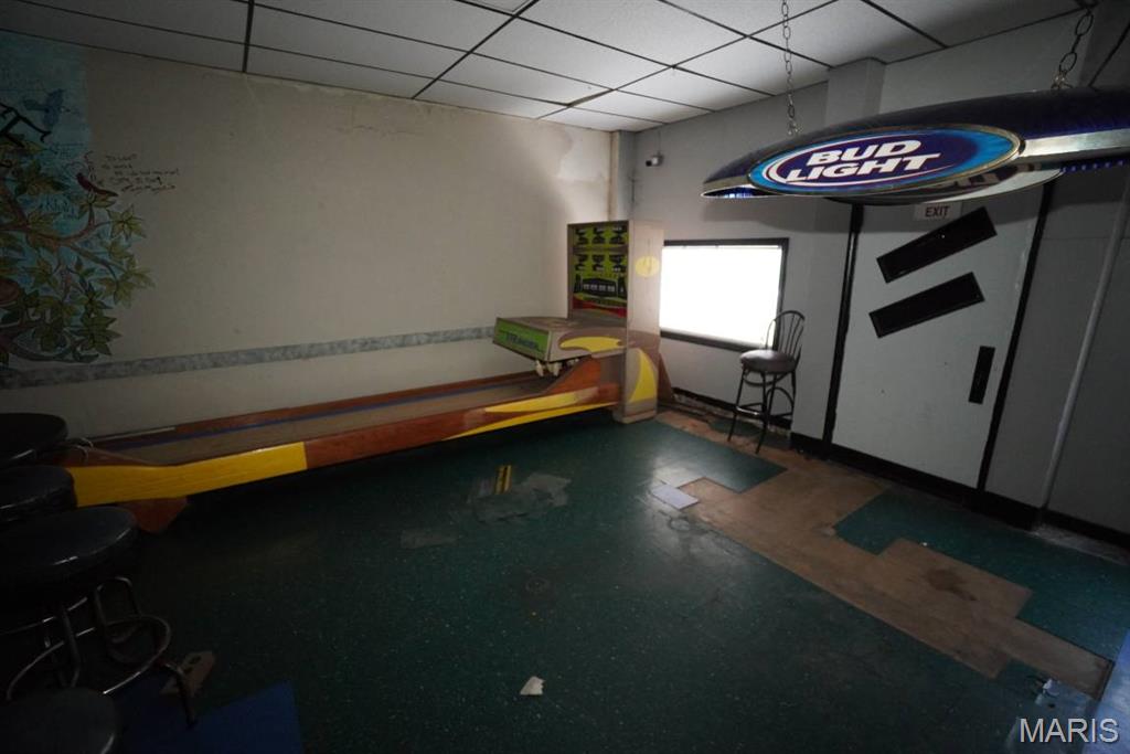 Madison Town - Commercial Sale