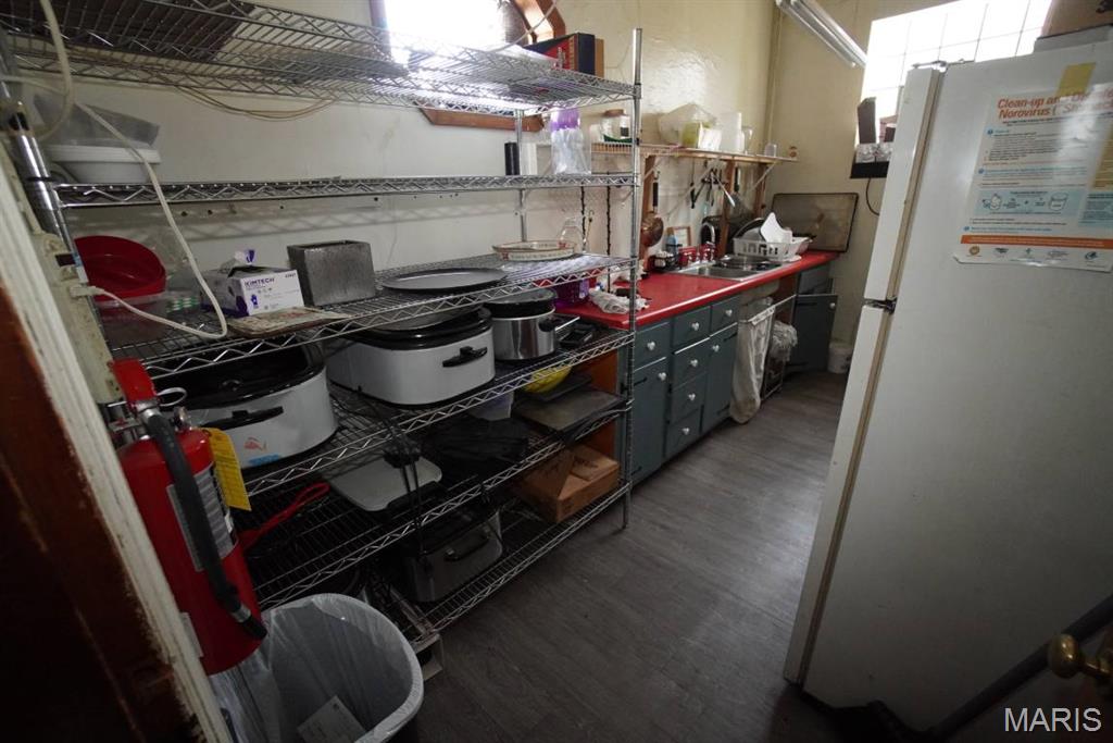 Madison Town - Commercial Sale
