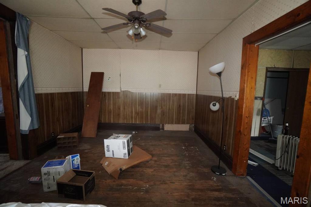 Madison Town - Commercial Sale