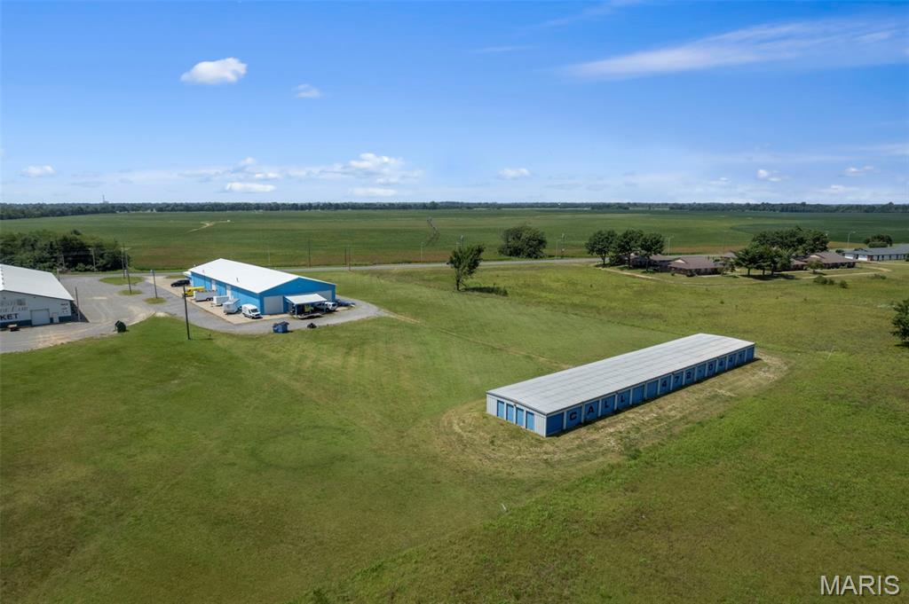 Clayton East Acres 2nd Add - Commercial Sale