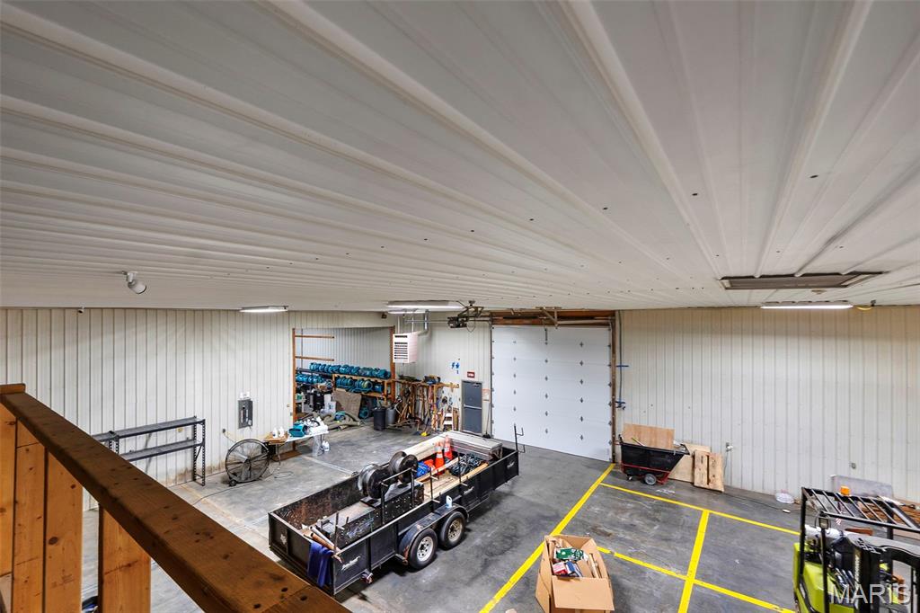 Clayton East Acres 2nd Add - Commercial Sale
