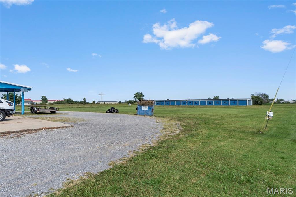 Clayton East Acres 2nd Add - Commercial Sale