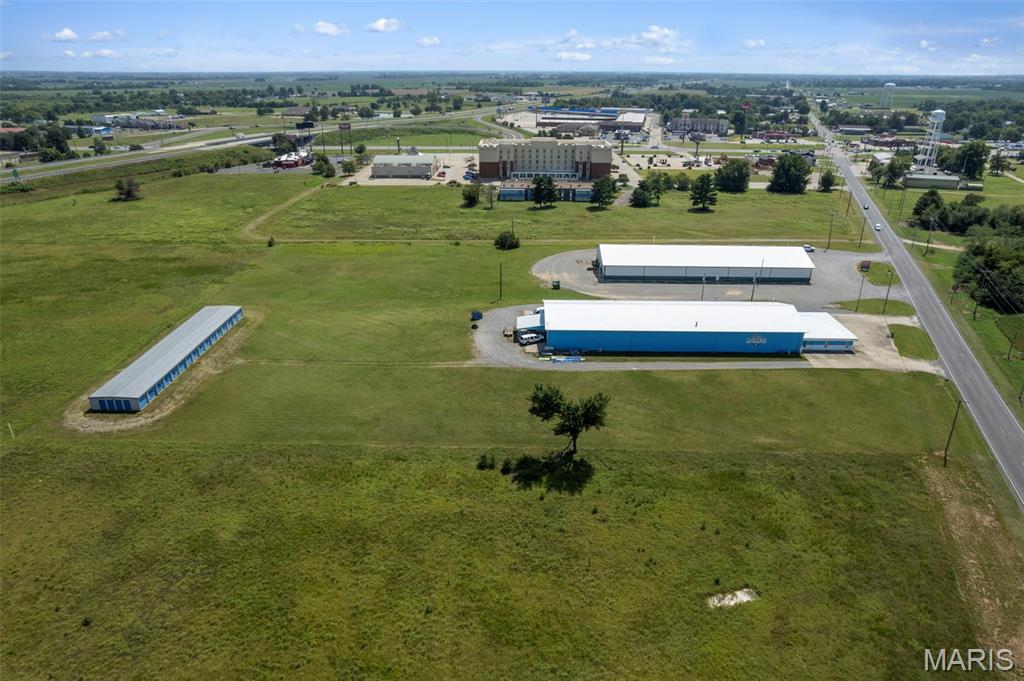 Clayton East Acres 2nd Add - Commercial Sale