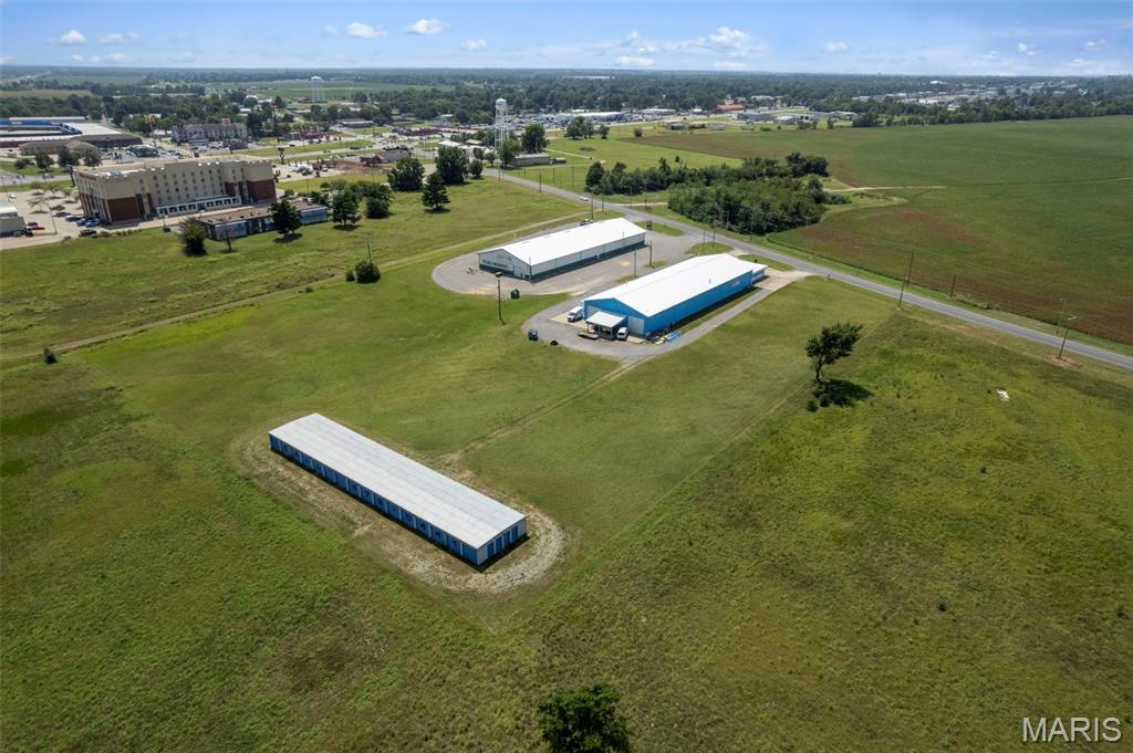 Clayton East Acres 2nd Add - Commercial Sale
