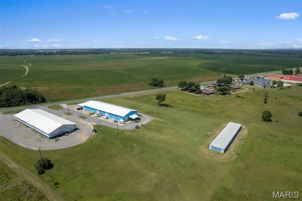 Clayton East Acres 2nd Add - Commercial Sale