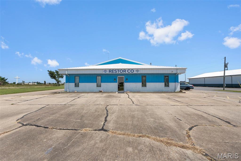 Clayton East Acres 2nd Add - Commercial Sale