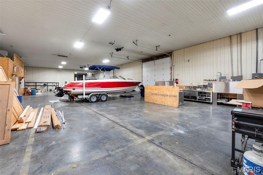 Clayton East Acres 2nd Add - Commercial Sale