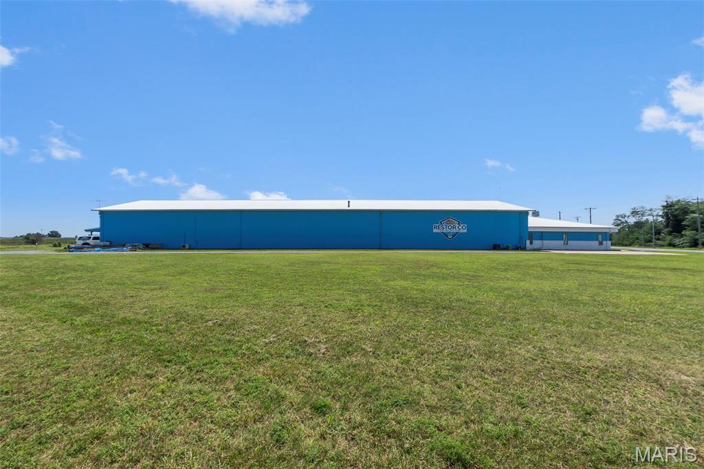 Clayton East Acres 2nd Add - Commercial Sale