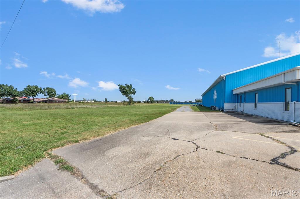 Clayton East Acres 2nd Add - Commercial Sale