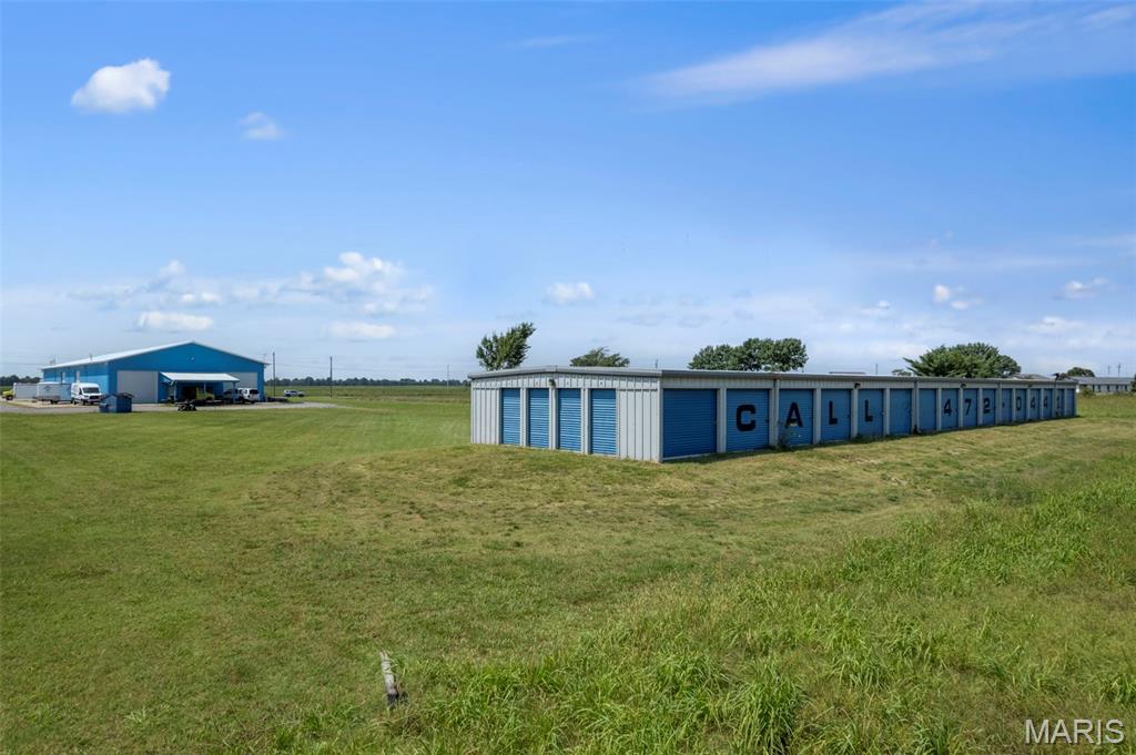 Clayton East Acres 2nd Add - Commercial Sale