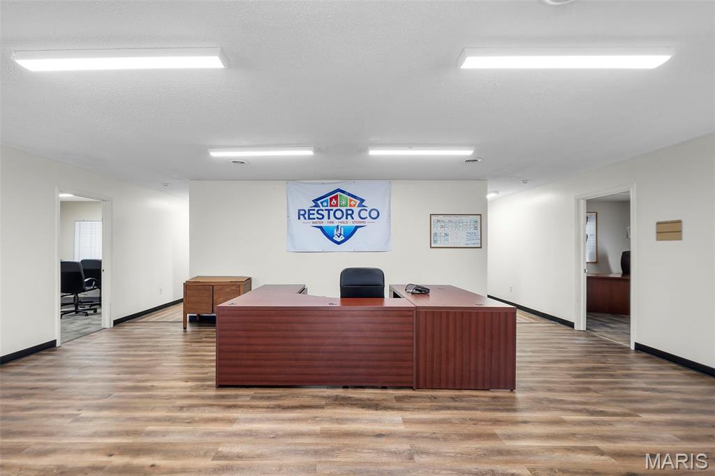 Clayton East Acres 2nd Add - Commercial Sale