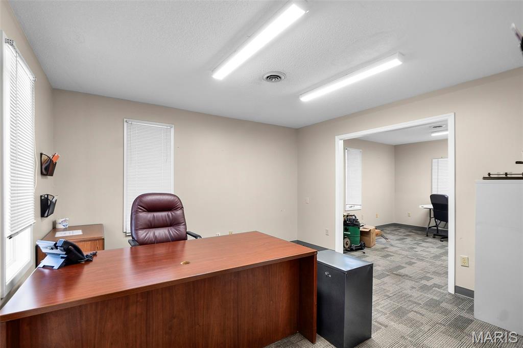 Clayton East Acres 2nd Add - Commercial Sale