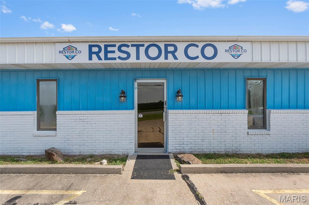 Clayton East Acres 2nd Add - Commercial Sale