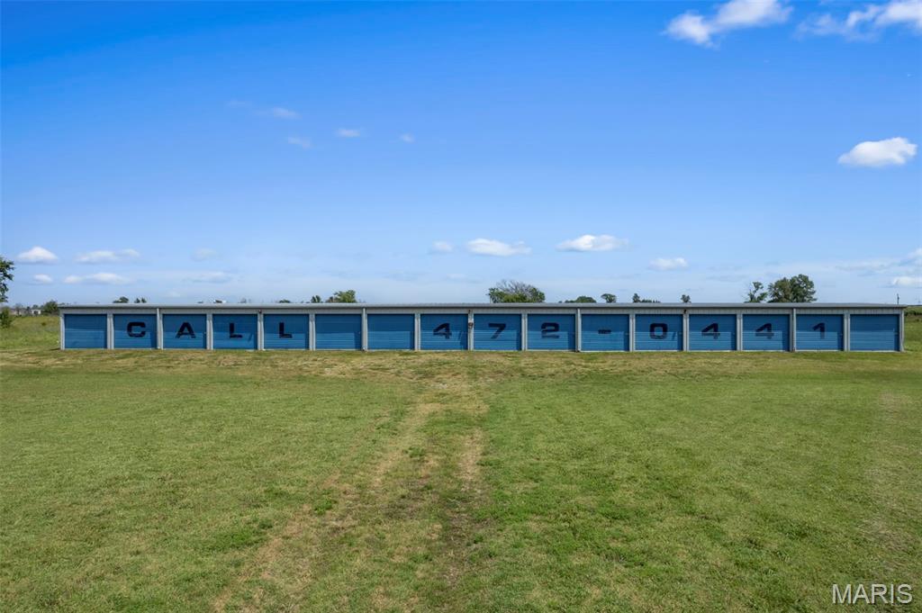 Clayton East Acres 2nd Add - Commercial Sale
