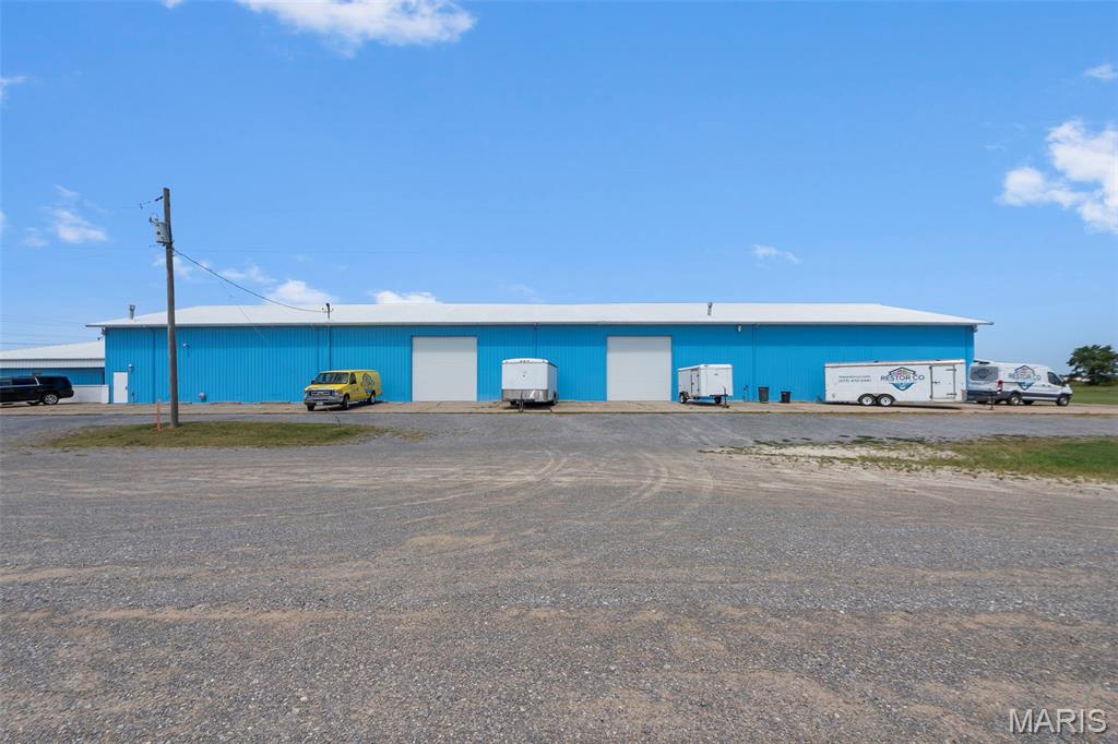 Clayton East Acres 2nd Add - Commercial Sale