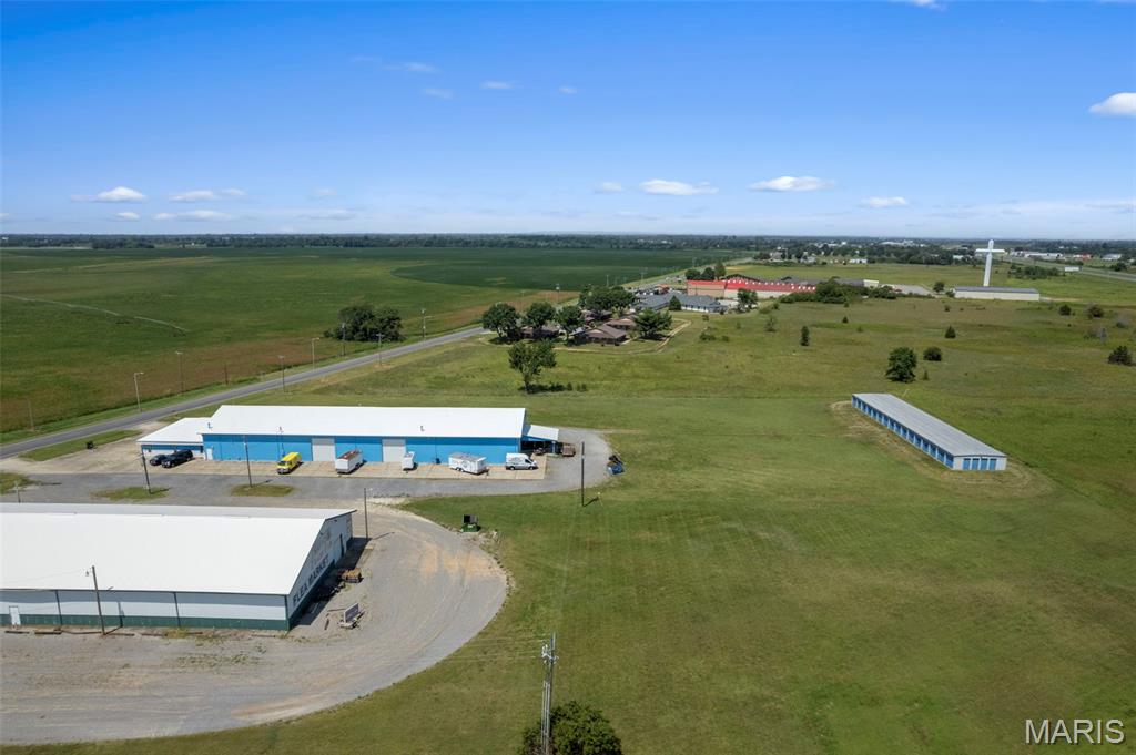 Clayton East Acres 2nd Add - Commercial Sale